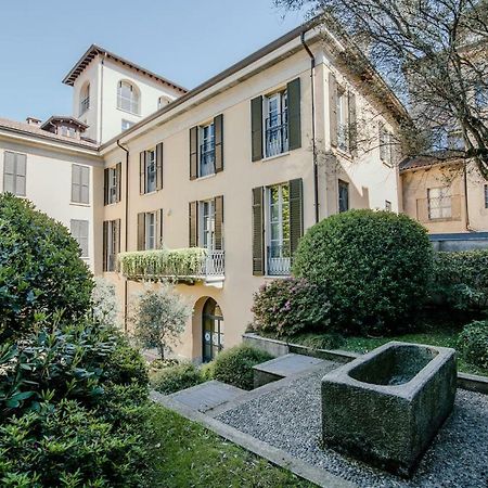 Sailer Loft - The House Of Travelers Apartment Como Exterior photo