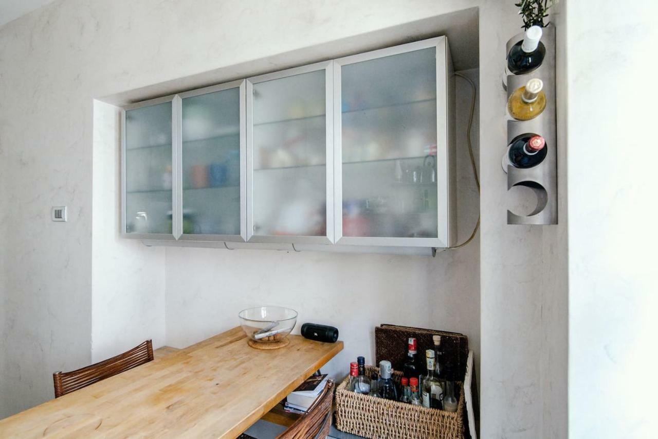 Sailer Loft - The House Of Travelers Apartment Como Exterior photo