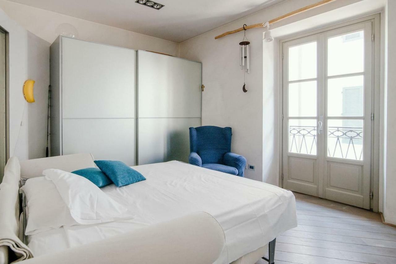 Sailer Loft - The House Of Travelers Apartment Como Exterior photo