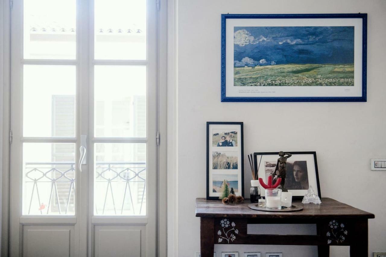 Sailer Loft - The House Of Travelers Apartment Como Exterior photo
