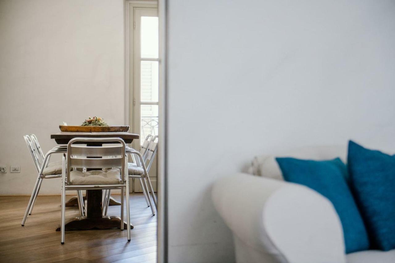 Sailer Loft - The House Of Travelers Apartment Como Exterior photo